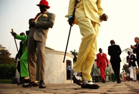 Afrique : Le culte de l’apparence vestimentaire chez les noirs