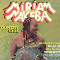 C l'Afrique: Mama Miriam Makeba, the « Click Song »...