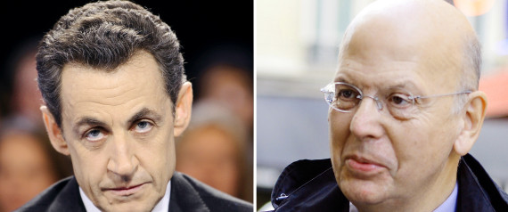 Cochonnerie (politique): Finalement, Nicolas Sarkozy, c’est déjà le Front national…