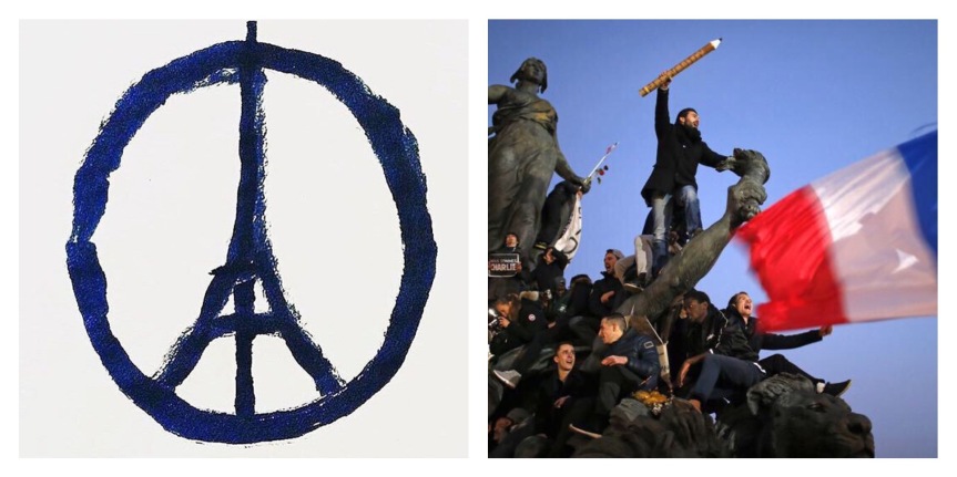 Paris Charlie bataclan stade de France attentats
