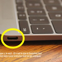 #Macbook 12'': Bref, j'ai testé la réparation, détails ...